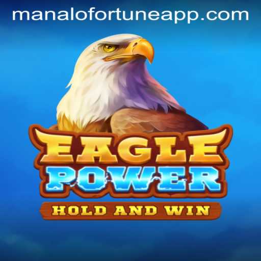 Unveiling EaglePower: A Thrilling Adventure Awaits