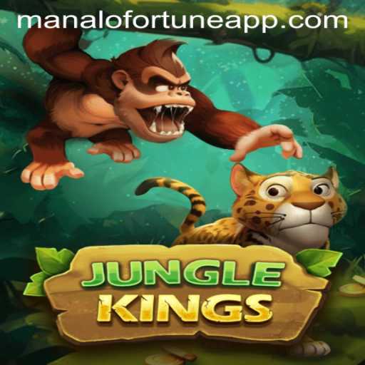 JungleKings: The Adventure of Fortune